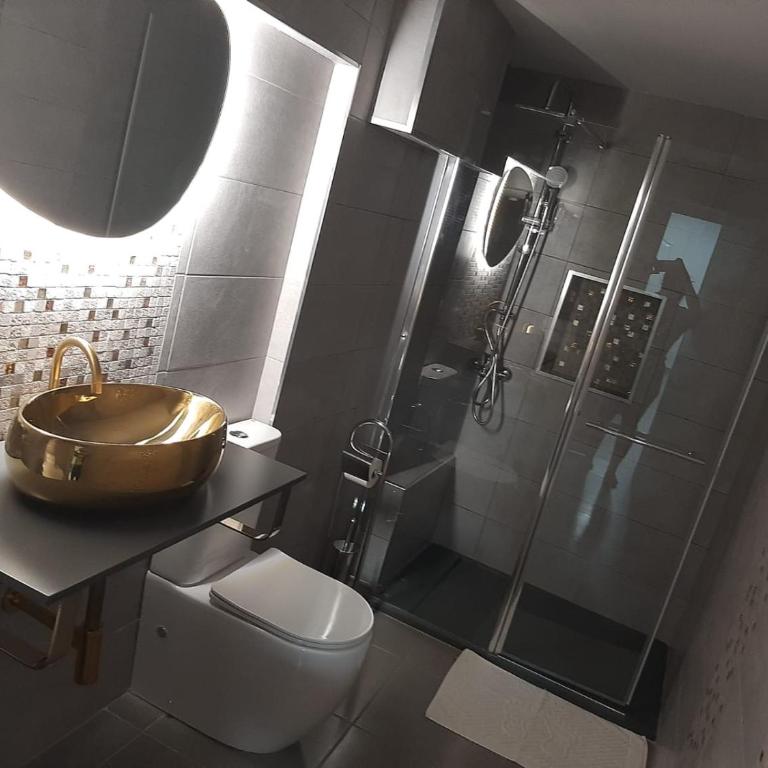 Apartamento "Alexia" en San Agustin - Apartment - 38