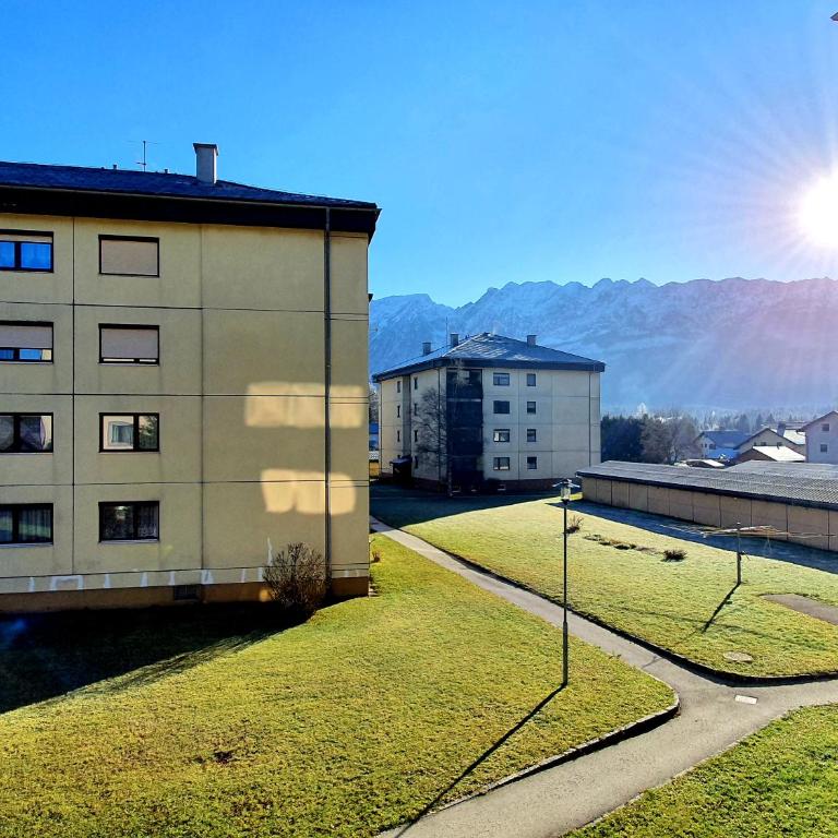 Ferienwohnung Kristina - Apartment mit 2 Schlafzimmern - 12