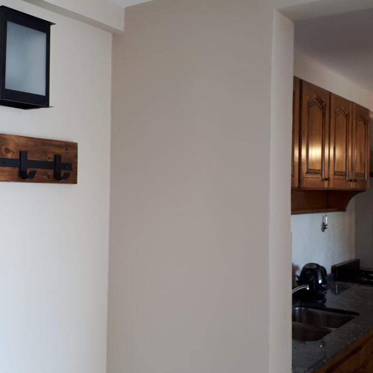 GreJa Lodge, Limay, Patagonia - Apartamento de 1 dormitorio - 10