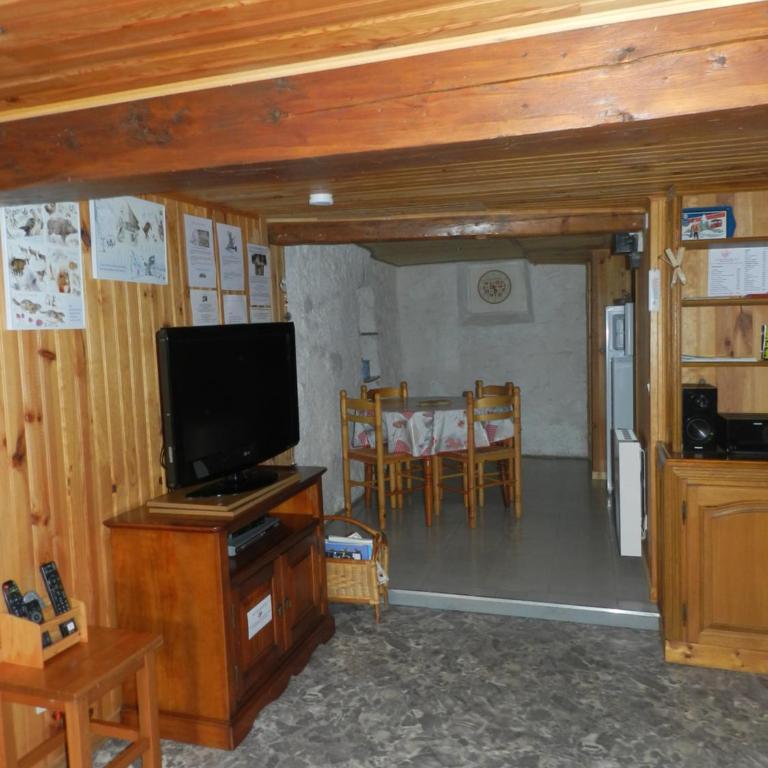 L'Epicéa - Appartement - 8