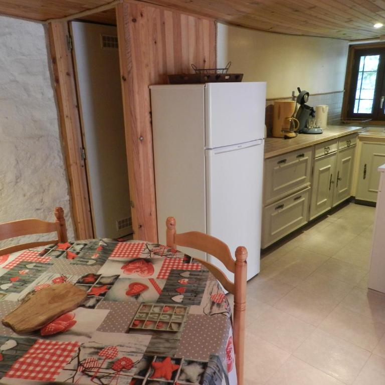 L'Epicéa - Appartement - 10