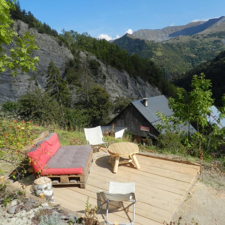 L'Epicéa - Appartement - 35