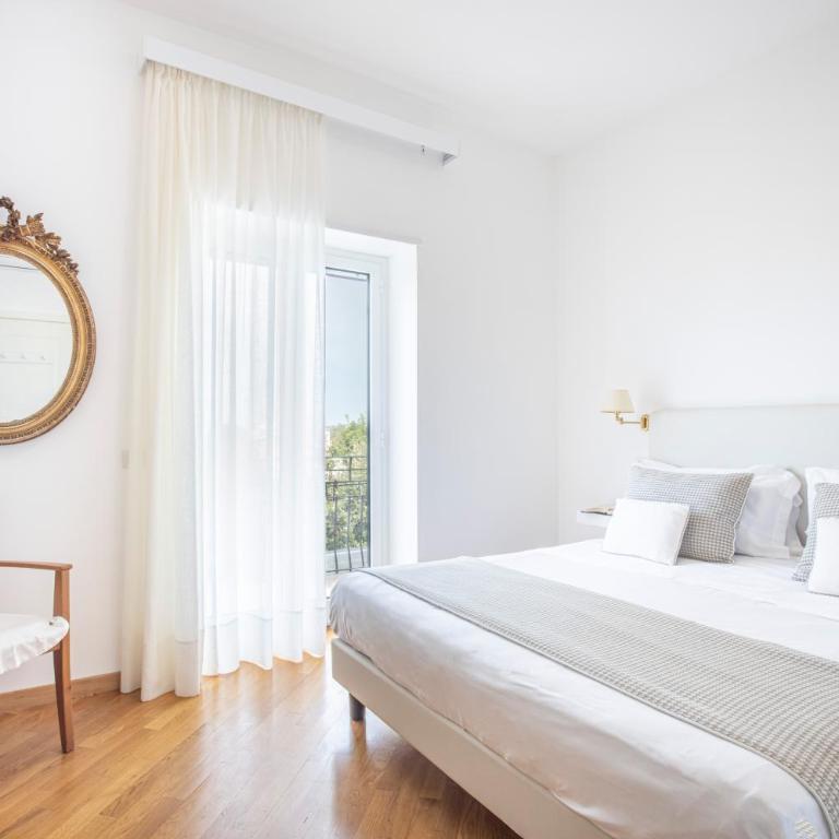 Country Life Relais - Appartamento con Balcone - 15