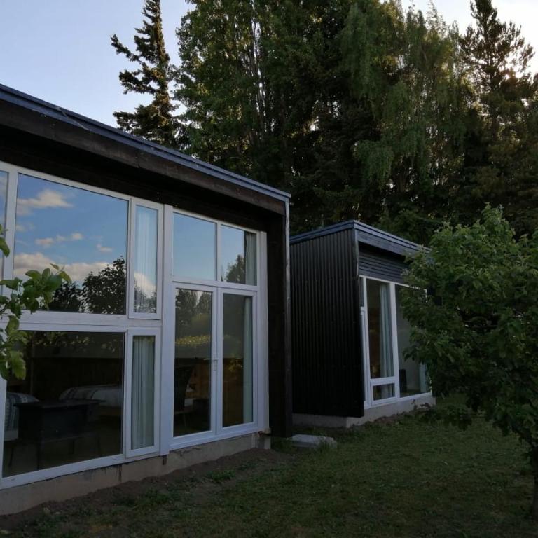 Hostería de la Patagonia - Superior Triple Room - 2