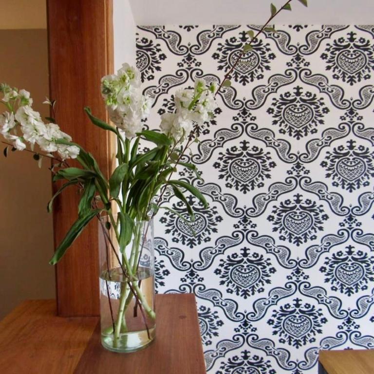 GreJa Lodge, Limay, Patagonia - Apartamento con vistas al lago - 17