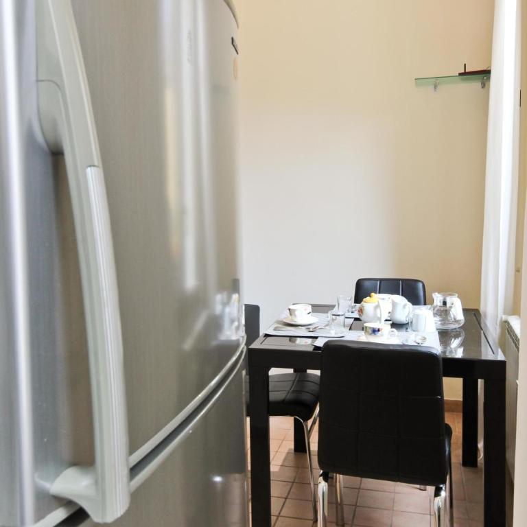 San Pietro's Home - Appartamento con 1 Camera da Letto - 12