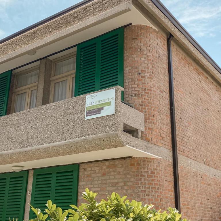 Villa Formentini e Navarra - Carinzia Freestyle - Appartamento con 2 Camere da Letto - 1