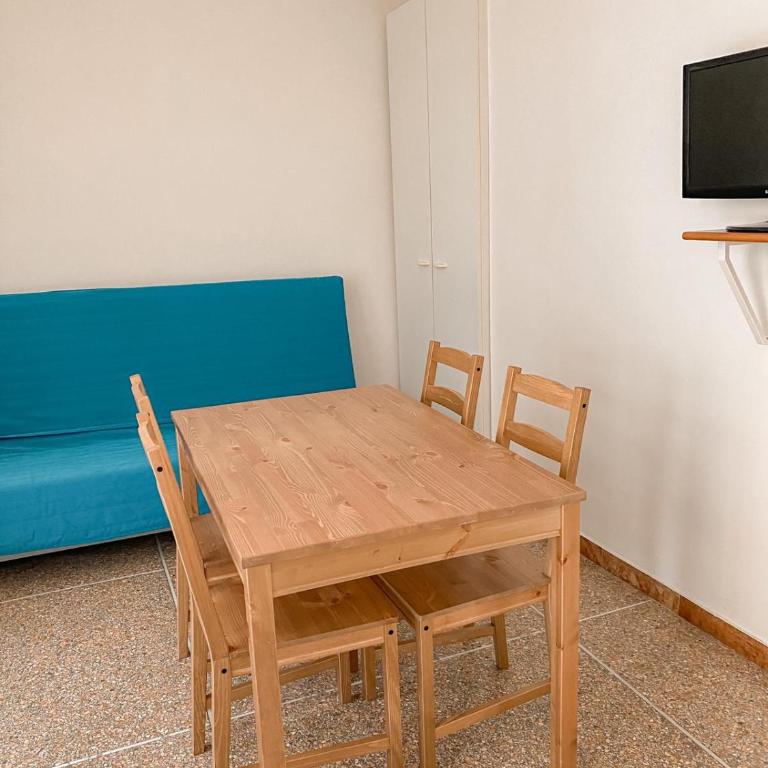 Villa Formentini e Navarra - Carinzia Freestyle - Appartamento con 2 Camere da Letto - 3
