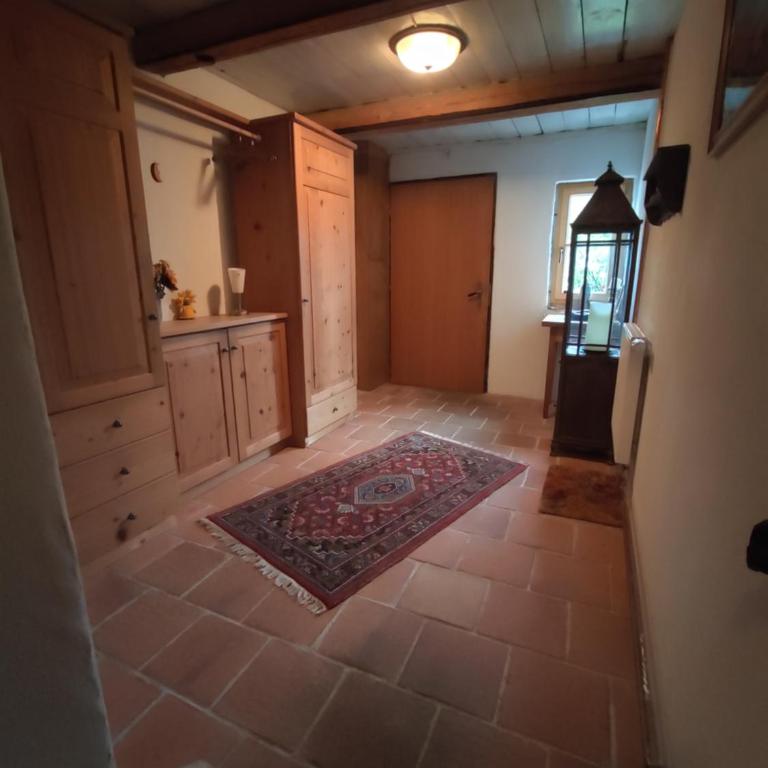 Rosenhof - Appartamento con 3 Camere da Letto - 2