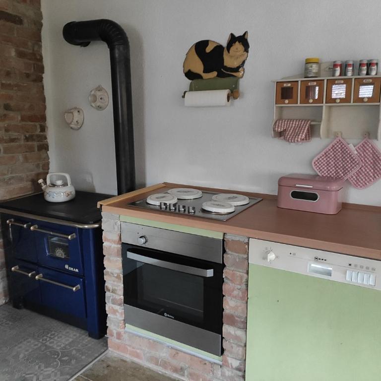 Rosenhof - Appartamento con 3 Camere da Letto - 6