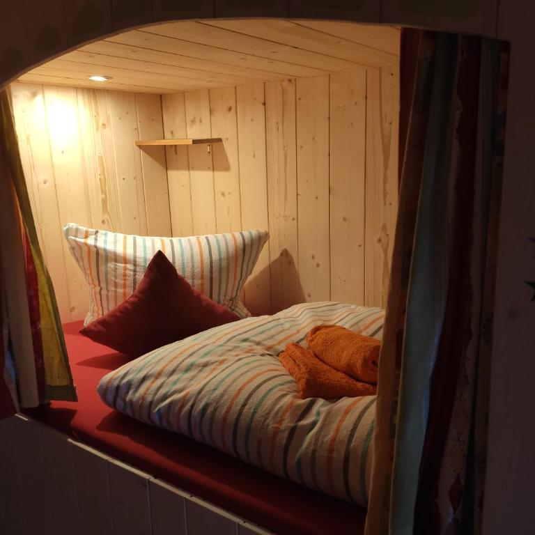 Rosenhof - Appartamento con 3 Camere da Letto - 12