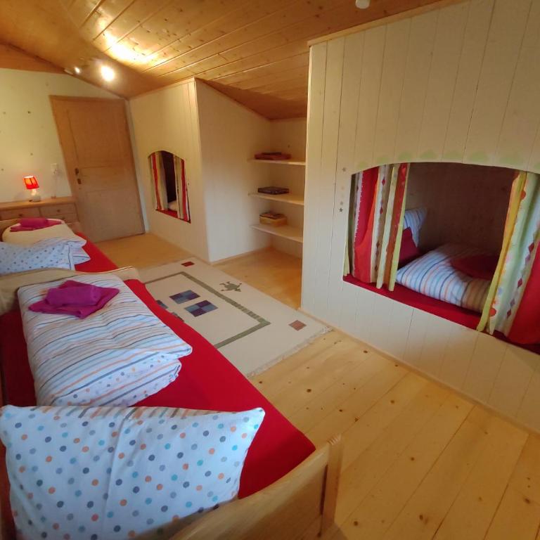 Rosenhof - Appartamento con 3 Camere da Letto - 13