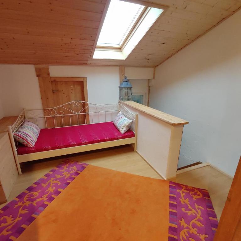 Rosenhof - Appartamento con 3 Camere da Letto - 14