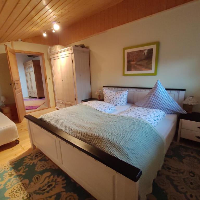 Rosenhof - Appartamento con 3 Camere da Letto - 15