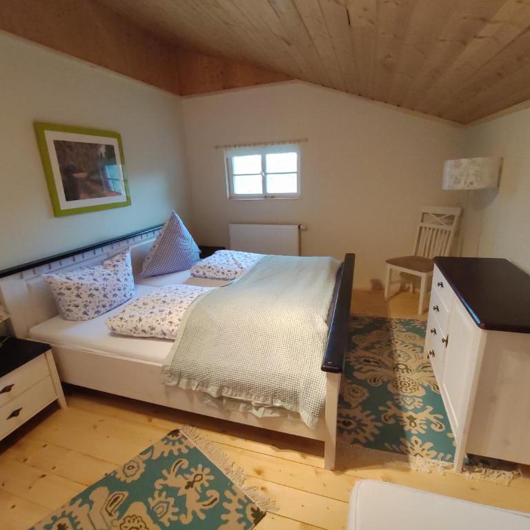 Rosenhof - Appartamento con 3 Camere da Letto - 16