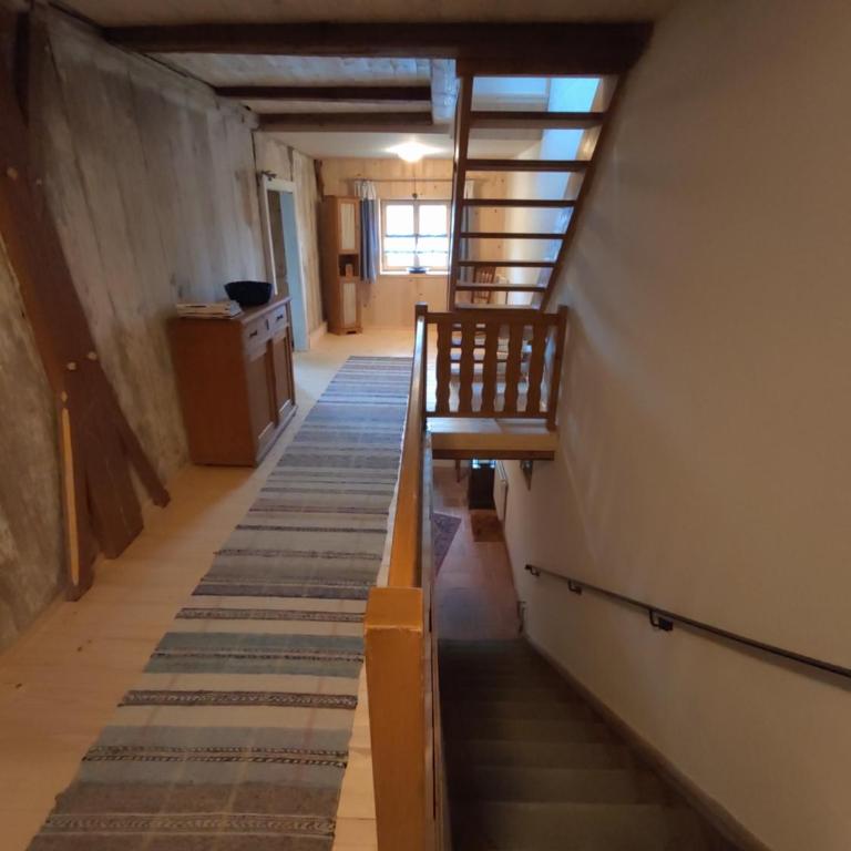 Rosenhof - Appartamento con 3 Camere da Letto - 22