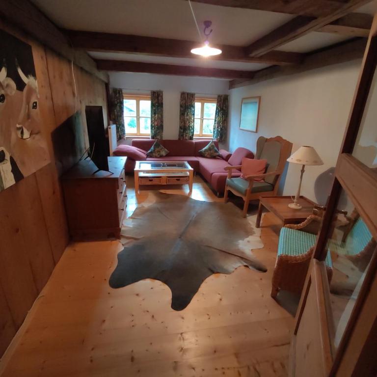 Rosenhof - Appartamento con 3 Camere da Letto - 25