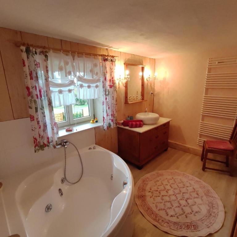 Rosenhof - Appartamento con 3 Camere da Letto - 27