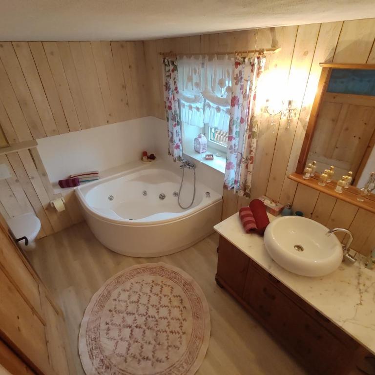 Rosenhof - Appartamento con 3 Camere da Letto - 29