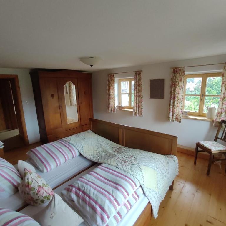 Rosenhof - Appartamento con 3 Camere da Letto - 30