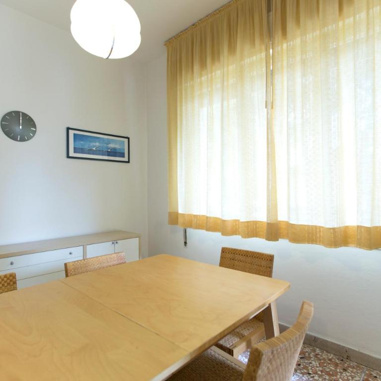 Villa Formentini e Navarra - Carinzia Freestyle - Appartamento con 2 Camere da Letto - 2