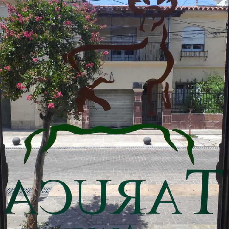 Taruca Apart - Apartamento de 1 dormitorio - 18
