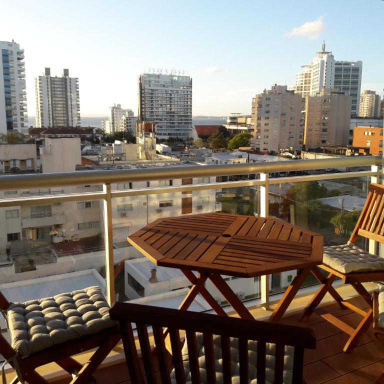 Departamento en Punta del Este - Apartamento de 2 dormitorios - 1