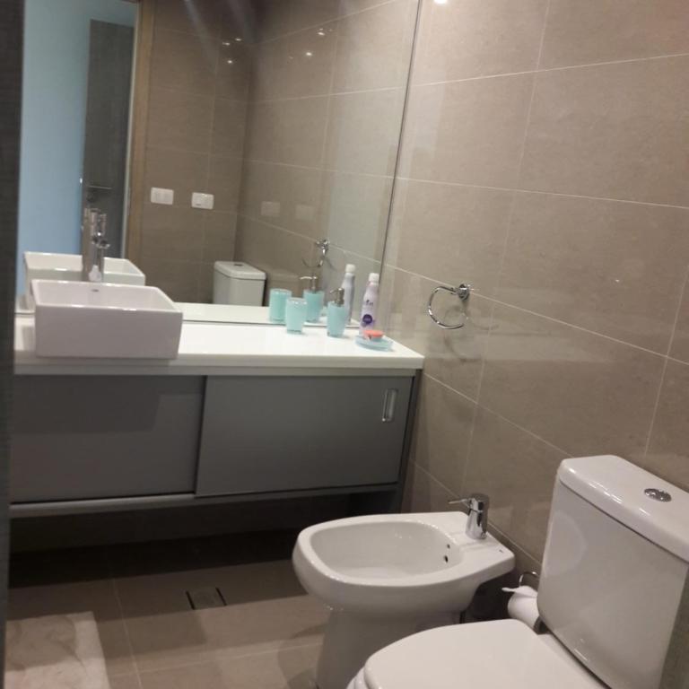 Departamento en Punta del Este - Apartamento de 2 dormitorios - 17