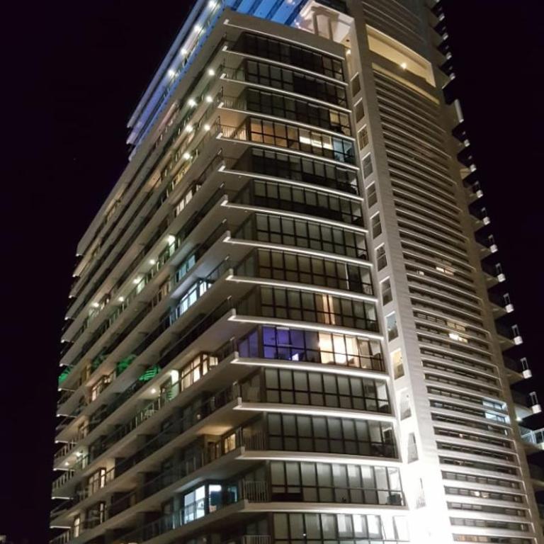 Departamento en Punta del Este - Apartamento de 2 dormitorios - 2