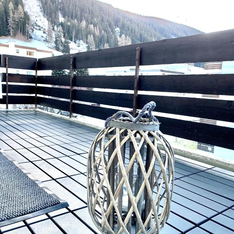 Holiday apartment Bolgen - close to everything! Bolgen, Jakobshorn, bus stop, train station, supermarket, ski school, ski rentals, restaurants and more! - Apartment mit 1 Schlafzimmer - 29