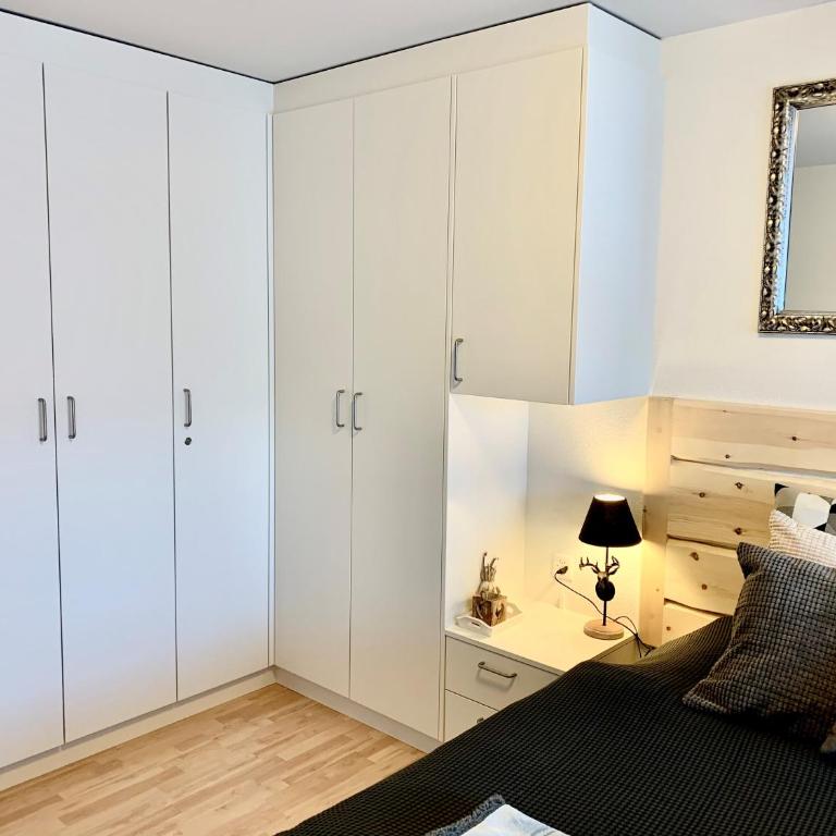 Holiday apartment Bolgen - close to everything! Bolgen, Jakobshorn, bus stop, train station, supermarket, ski school, ski rentals, restaurants and more! - Apartment mit 1 Schlafzimmer - 31