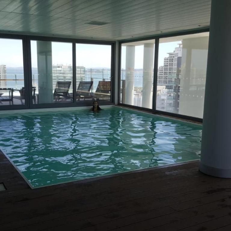 Departamento en Punta del Este - Apartamento de 2 dormitorios - 5