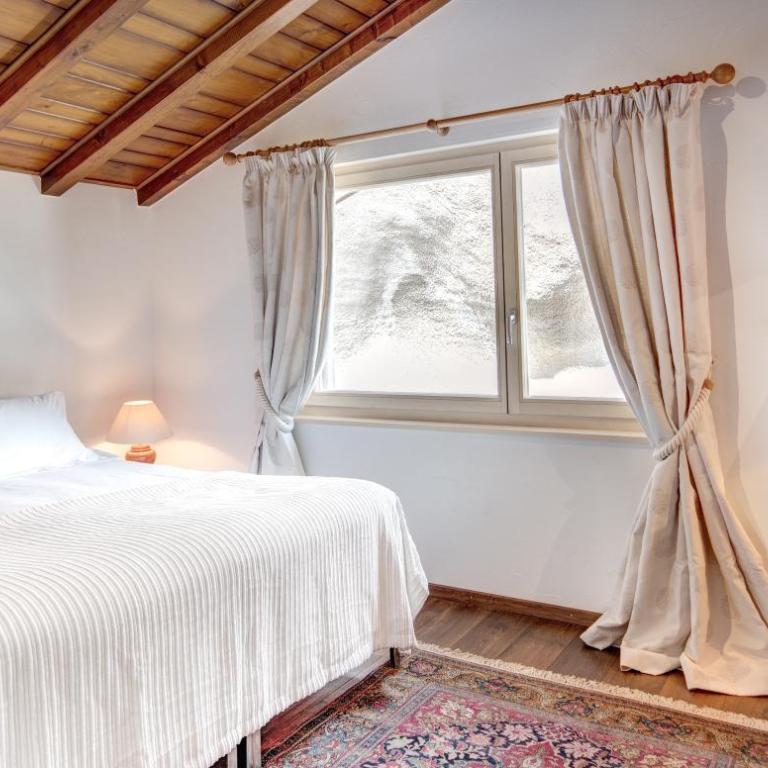 Chalet and Penthouse Zen, two Properties, 100m from Ski Lift and Piste - Superior Chalet - 4