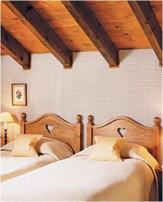 Chalet and Penthouse Zen, two Properties, 100m from Ski Lift and Piste - Superior Chalet - 6