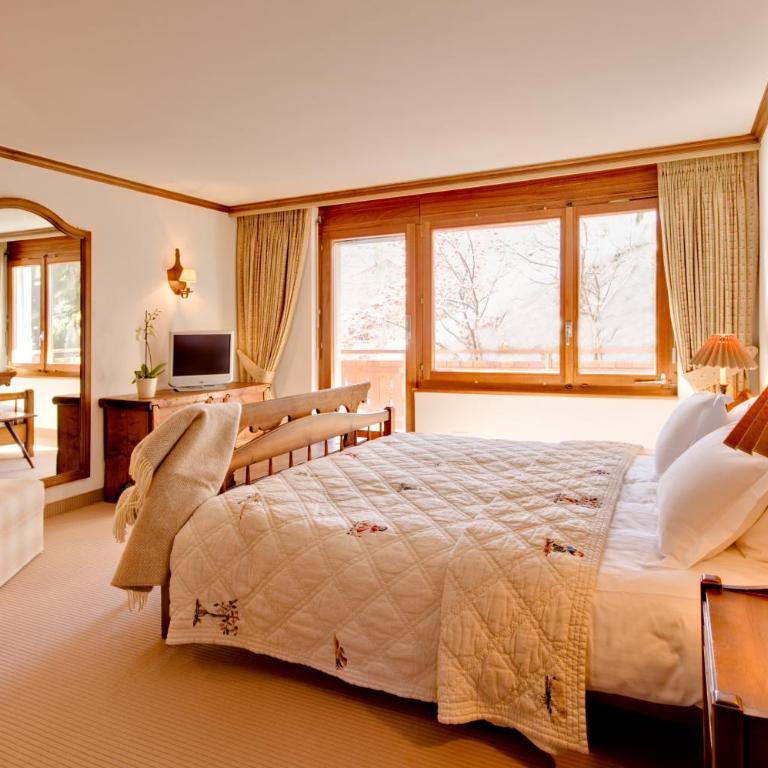 Chalet and Penthouse Zen, two Properties, 100m from Ski Lift and Piste - Superior Chalet - 27