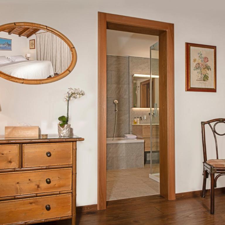 Chalet and Penthouse Zen, two Properties, 100m from Ski Lift and Piste - Superior Chalet - 34