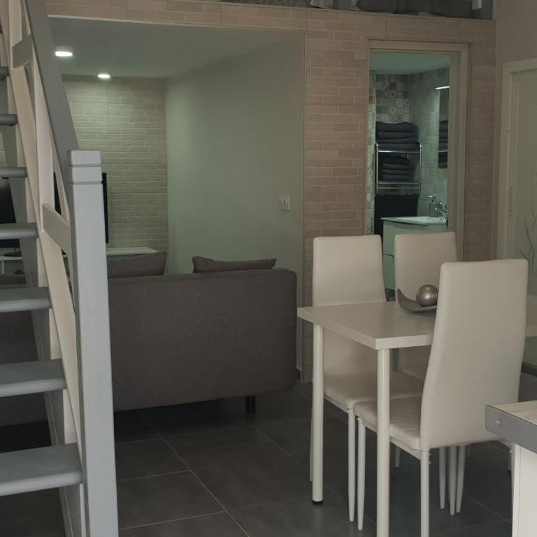 Casa Barbate - Apartamento de 1 dormitorio - 8