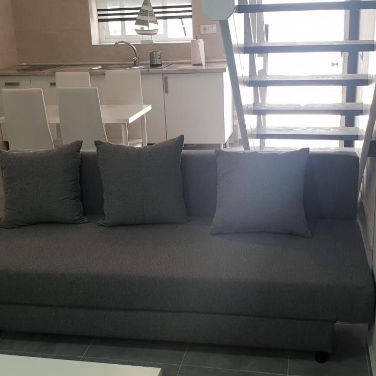 Casa Barbate - Apartamento de 1 dormitorio - 5