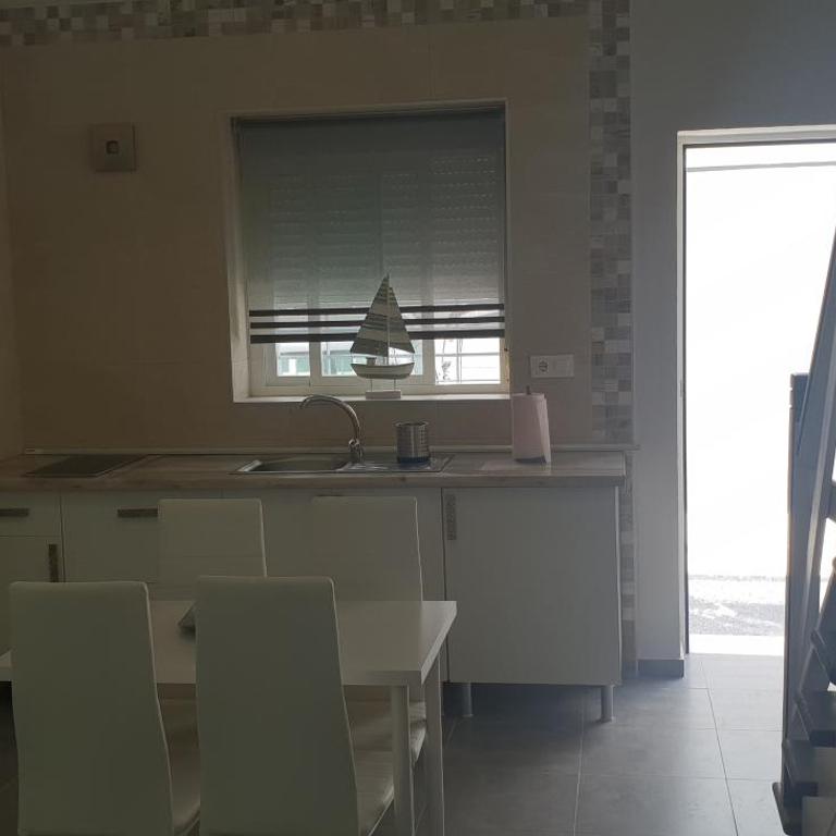 Casa Barbate - Apartamento de 1 dormitorio - 4