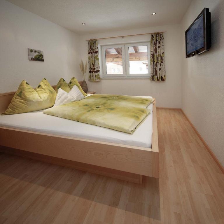 Apart Mount Everest - Apartment mit 1 Schlafzimmer - 6