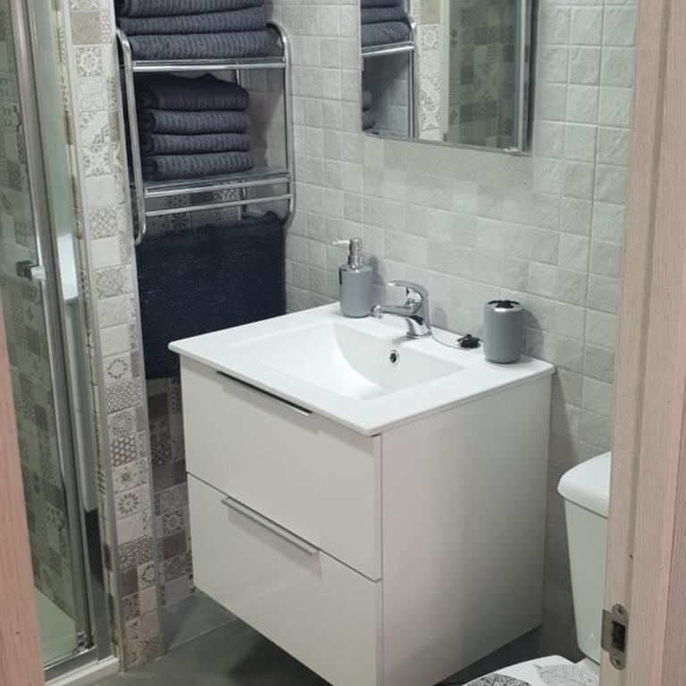 Casa Barbate - Apartamento de 1 dormitorio - 2