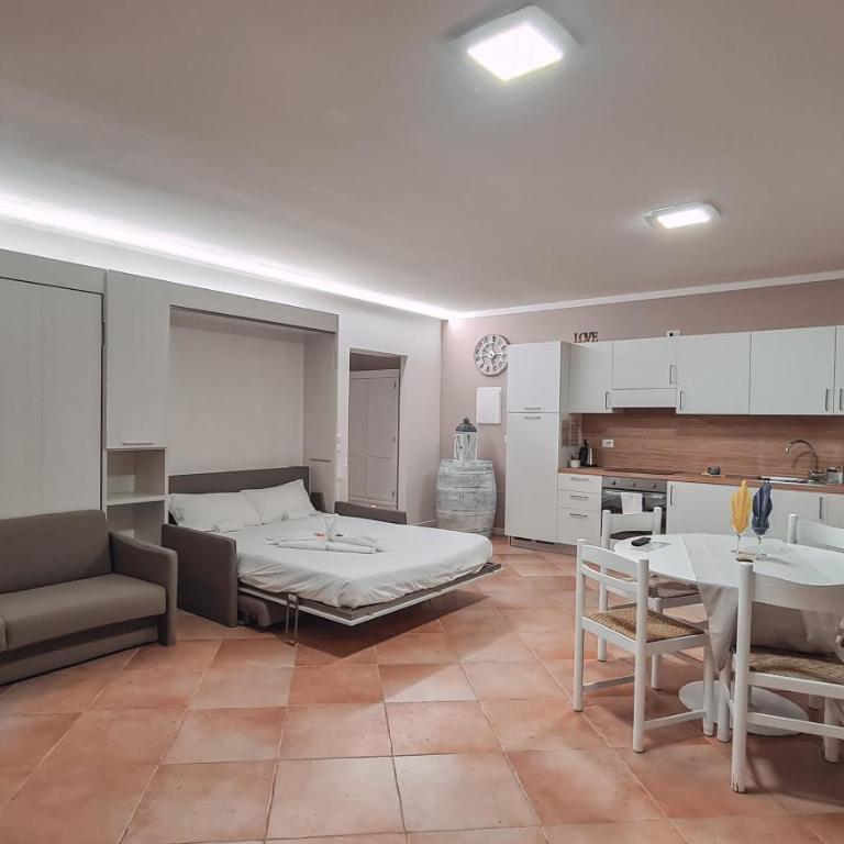 Bertoletta Village Apartments - Appartamento Superior - 19
