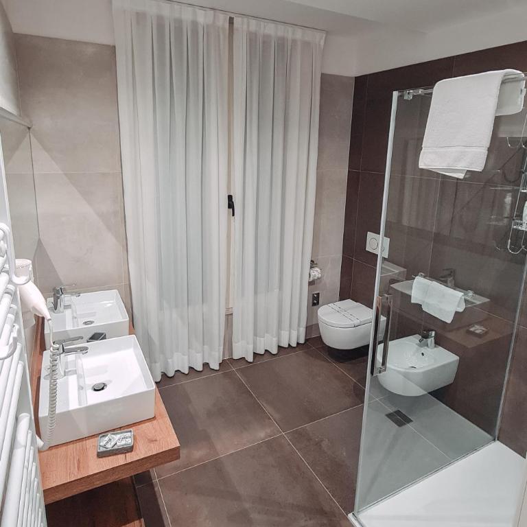Bertoletta Village Apartments - Appartamento Superior - 16
