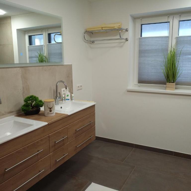 M4 Appartements - Apartment mit 2 Schlafzimmern - 3