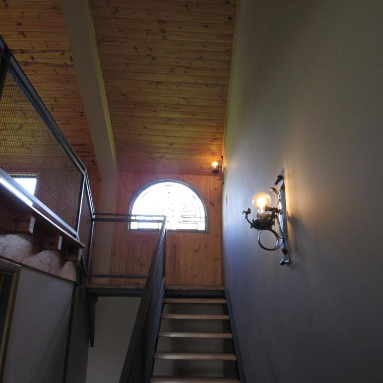 GreJa Lodge, Limay, Patagonia - Dúplex - 3