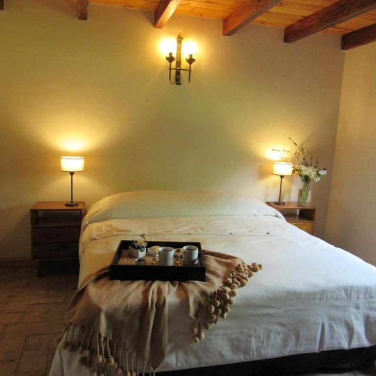 GreJa Lodge, Limay, Patagonia - Dúplex - 4