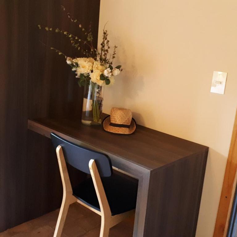 GreJa Lodge, Limay, Patagonia - Dúplex - 9