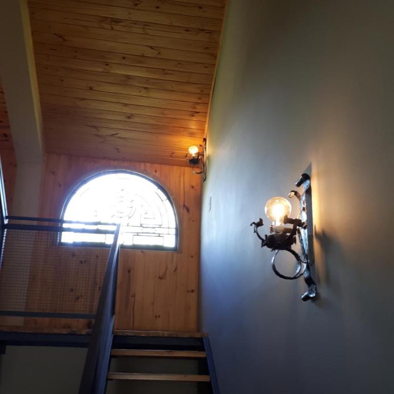 GreJa Lodge, Limay, Patagonia - Dúplex - 11