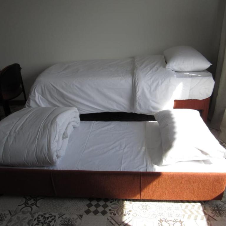 GreJa Lodge, Limay, Patagonia - Apartamento de 1 dormitorio - 9