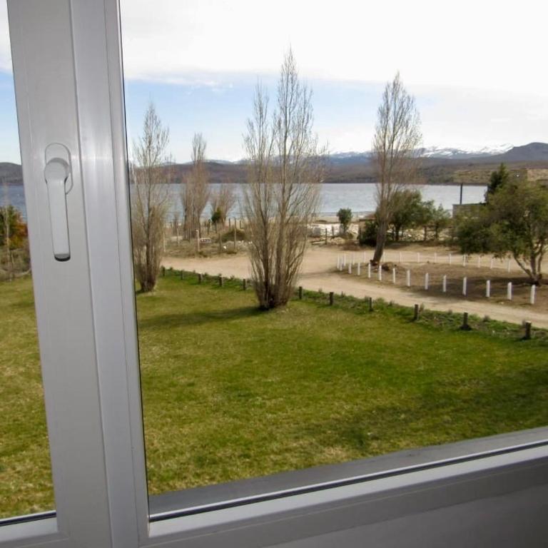 GreJa Lodge, Limay, Patagonia - Apartamento con vistas al lago - 16